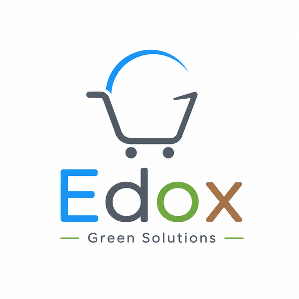 EDOX GREEN SOLUTIONS