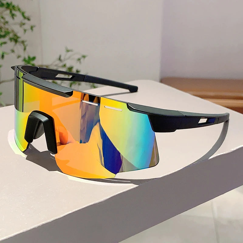 ShieldPro Mirror Sport Shades