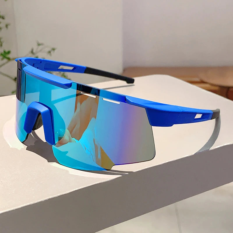 ShieldPro Mirror Sport Shades