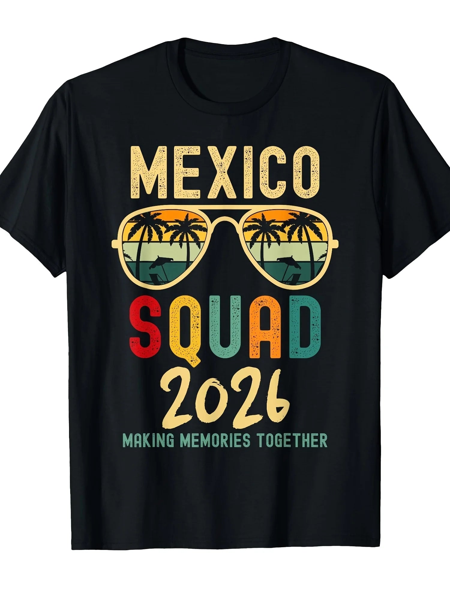 Camiseta México Fan