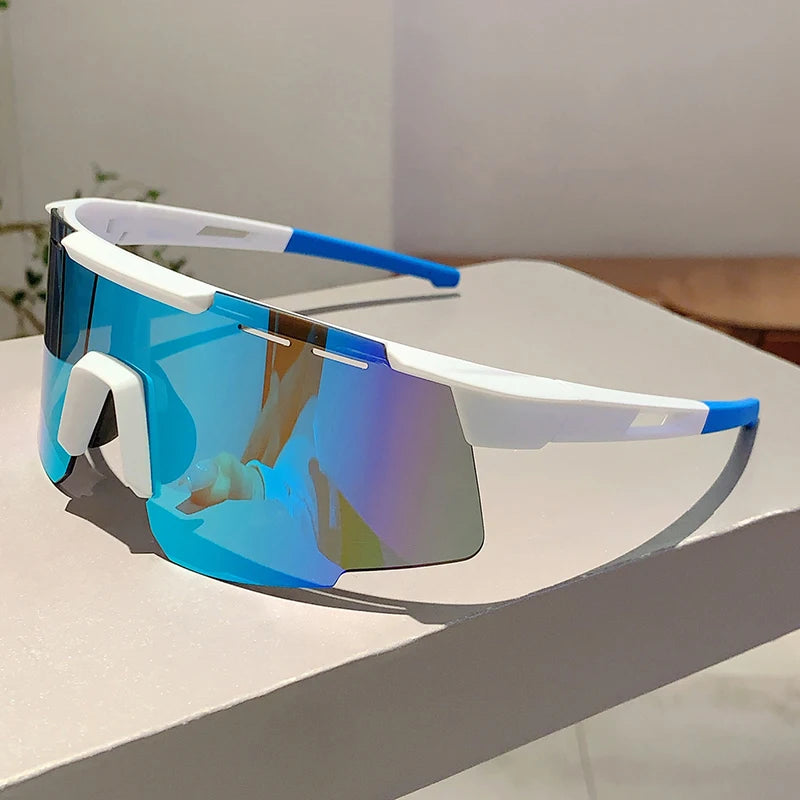 ShieldPro Mirror Sport Shades