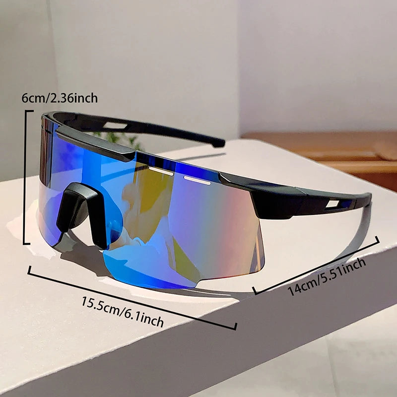 ShieldPro Mirror Sport Shades