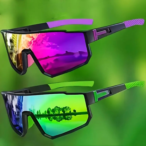 ColorPop Everyday Lightweight Fashion Glasses