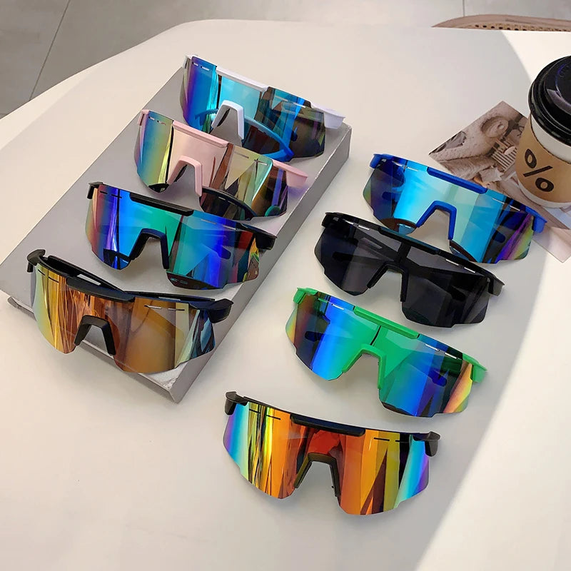 ShieldPro Mirror Sport Shades