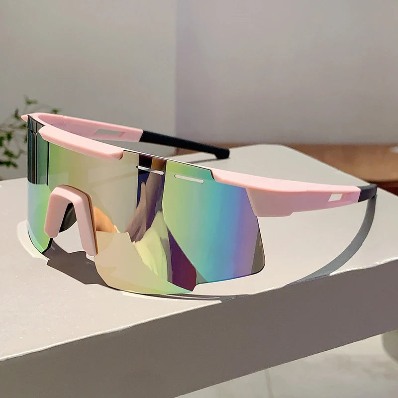 ShieldPro Mirror Sport Shades